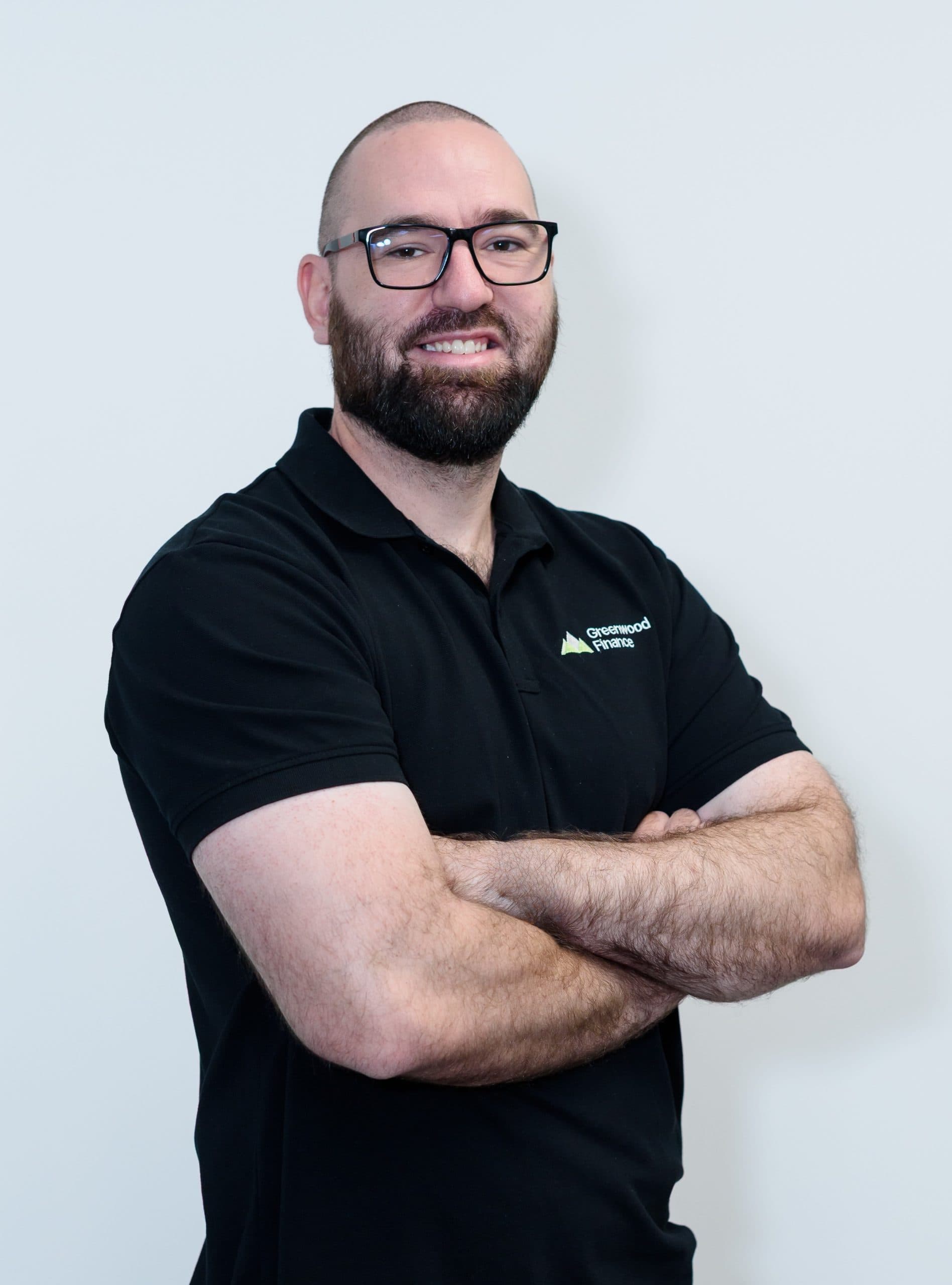 Victor, founder of Greenwood Finance
