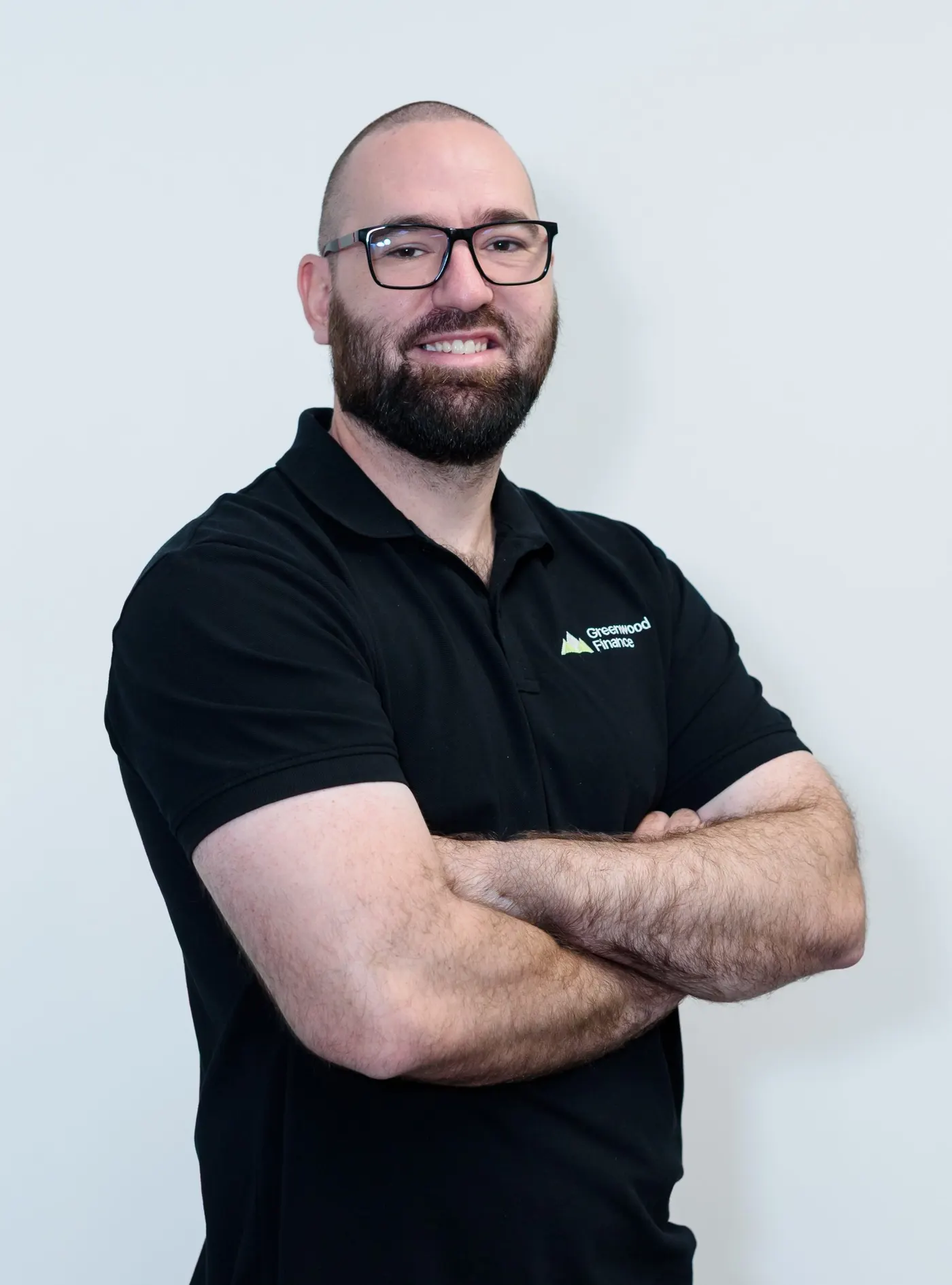 Victor, founder of Greenwood Finance